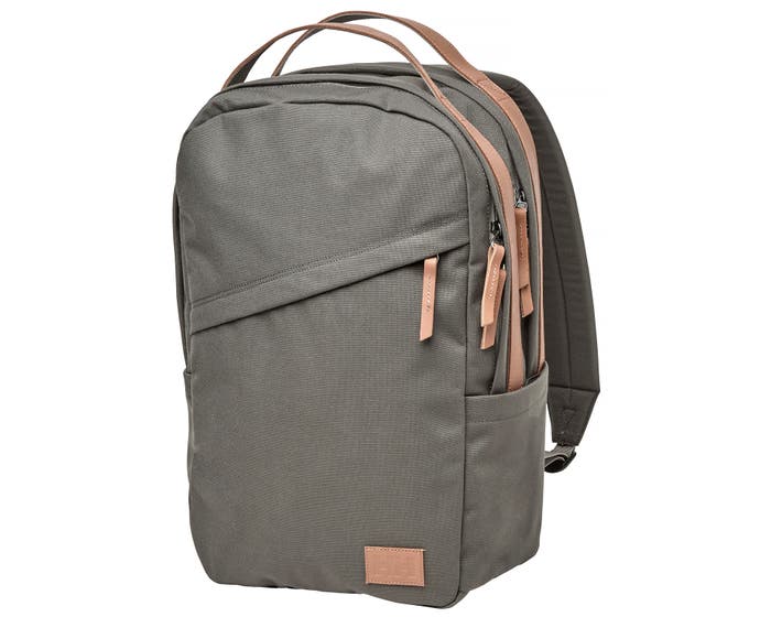 HELLY HANSEN COPENHAGEN BACKPACK 482 BELUGA/STD