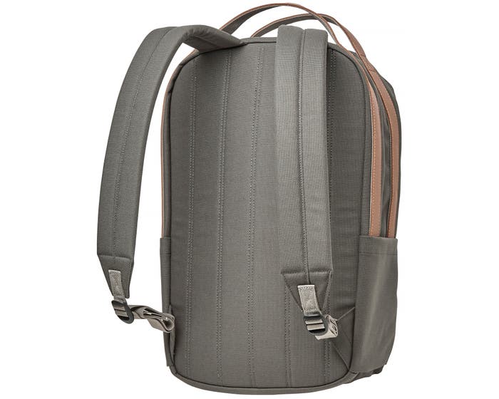 HELLY HANSEN COPENHAGEN BACKPACK 482 BELUGA/STD