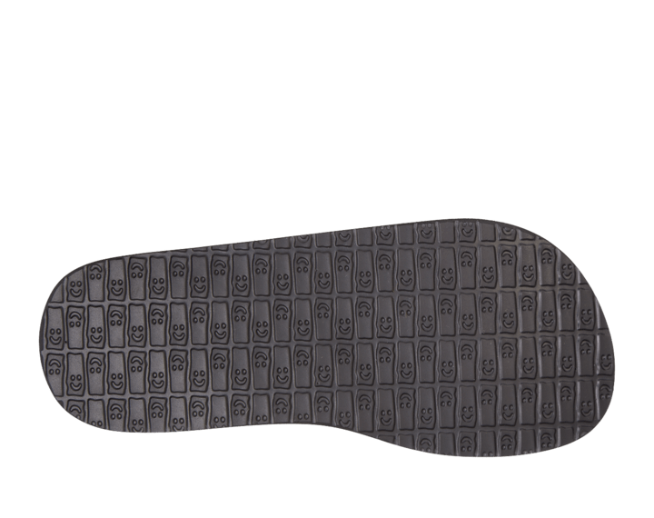 Sanuk Beer Cozy Light Flip Flops black