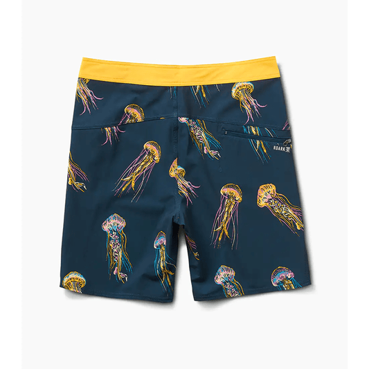 ROARK PASSAGE PELAGIA BOARDSHORTS