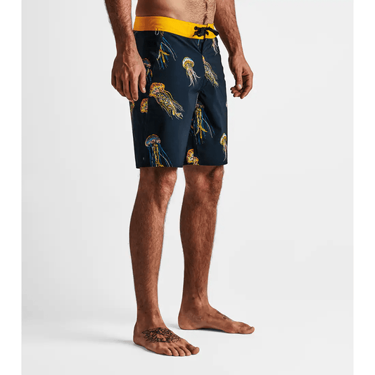 ROARK PASSAGE PELAGIA BOARDSHORTS
