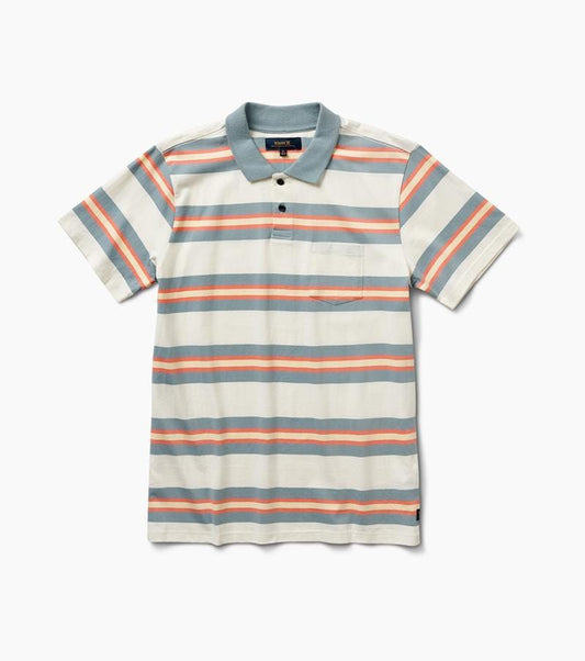 ROARK ONE EYED JACK KNIT