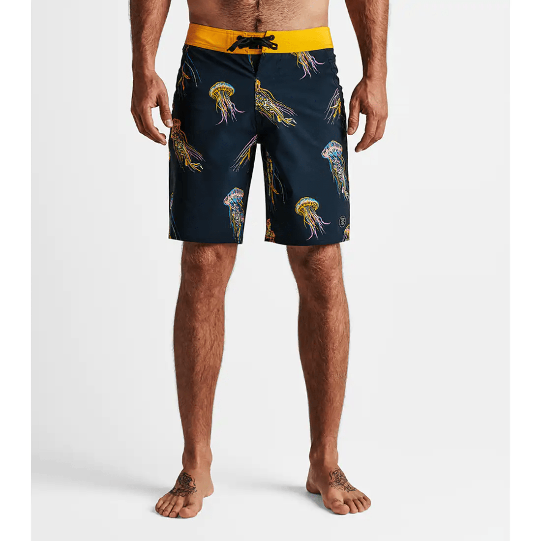 ROARK PASSAGE PELAGIA BOARDSHORTS