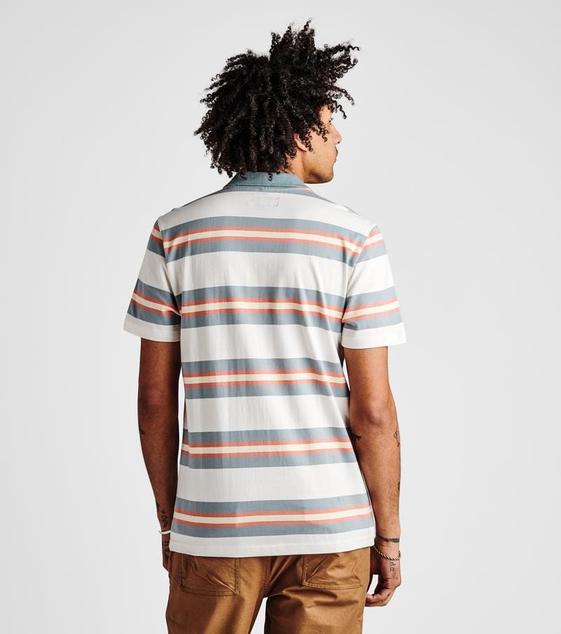 ROARK ONE EYED JACK KNIT