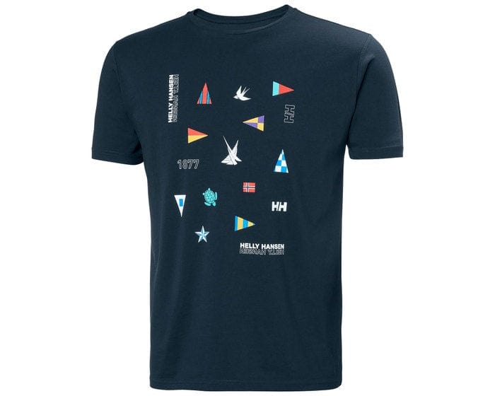 Helly Hansen Shoreline Short Sleeve T-Shirt - Options