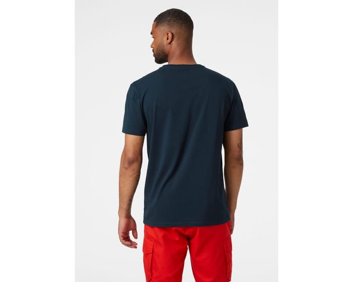 Helly Hansen Shoreline Short Sleeve T-Shirt - Options