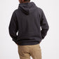 Howler Brothers Select Full Zip Hoodie - Electric Stripe : Charcoal