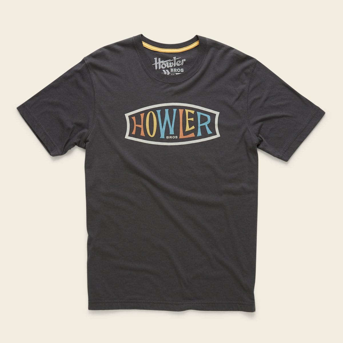 Howler Brothers Select T - Endless Howler : Antique Black